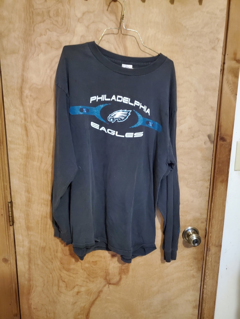 #616 Mens tshirt long sleeve